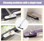 Whipframe 360 Degree Rotating Cleaning Brush