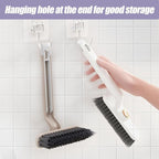 Whipframe 360 Degree Rotating Cleaning Brush
