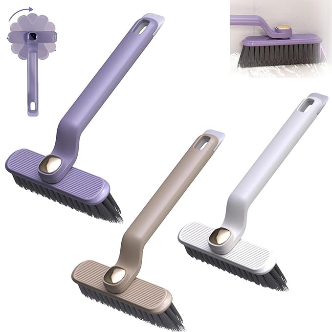 Whipframe 360 Degree Rotating Cleaning Brush