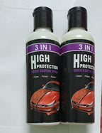 WHIPFRAME RESTORECOAT AGENT — Advanced Scratch Removal & Surface Coating Formula [ PACK OF 2]