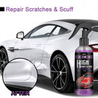 WHIPFRAME RESTORECOAT AGENT — Advanced Scratch Removal & Surface Coating Formula [ PACK OF 2]