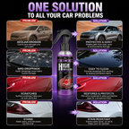 WHIPFRAME RESTORING AGENT — Advanced Scratch Removal & Surface Coating Formula [ PACK OF 3 ]