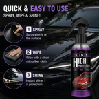 WHIPFRAME RESTORECOAT AGENT — Advanced Scratch Removal & Surface Coating Formula [ PACK OF 2]