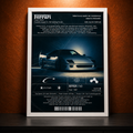 Ferrari F40 — ICON | The Art of Performance