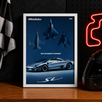 Lamborghini Diablo SV | The Art of Performance