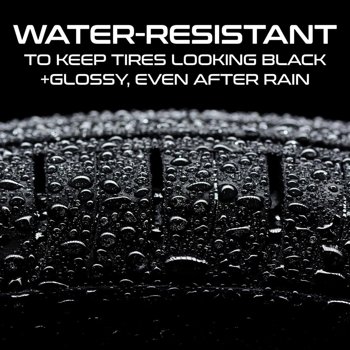 WhipFrame  Tyre Black Restore Cream