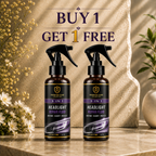 WHIPFRAME HEADLIGHT RESTORATION AGENT — Advanced Headlight Renewal & Scratch Repair Formula