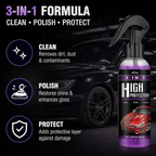 WHIPFRAME RESTORING AGENT — Advanced Scratch Removal & Surface Coating Formula [ PACK OF 3 ]