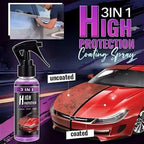 WHIPFRAME RESTORING AGENT — Advanced Scratch Removal & Surface Coating Formula [ PACK OF 3 ]