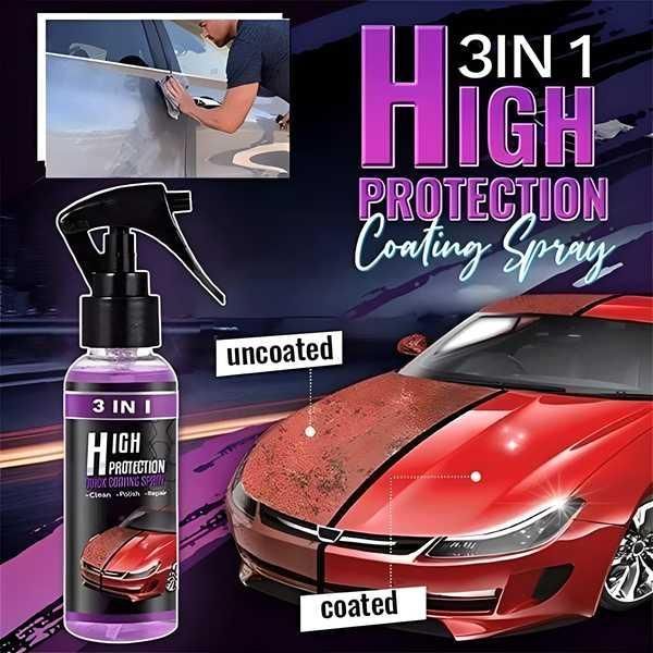 WHIPFRAME RESTORING AGENT — Advanced Scratch Removal & Surface Coating Formula [ PACK OF 3 ]