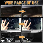 WHIPFRAME Car Scratch Repair Touch-Up Paint Pen – 2-in-1 Scratch & Paint Chip Repair (Pack of 2)