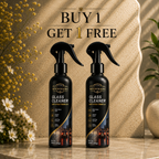 WHIPFRAME 2-in-1  Anti Fog Glass Coating and Rain Repellent (Pack of 2)